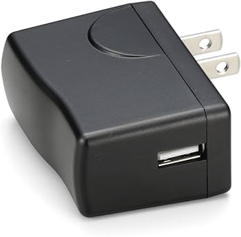 Amazon.com: Zoom AD-17 AC Adapter, 5V USB AC Power Adapter